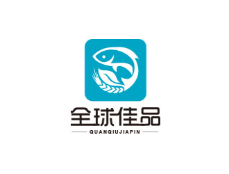 朱紅娟的logo設(shè)計(jì)