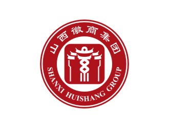 山西徽商集團(tuán)logo設(shè)計(jì)