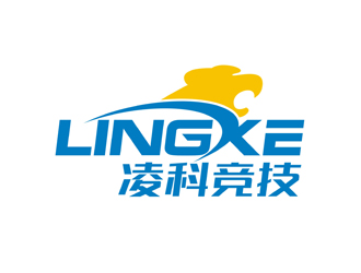 譚家強的logo設(shè)計