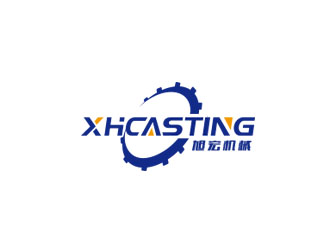 朱紅娟的logo設(shè)計(jì)