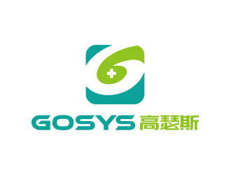 孫金澤的長沙高瑟斯信息技術(shù)有限公司logo設計