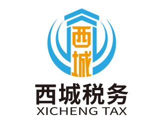 向正軍的logo設(shè)計(jì)