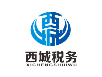 郭慶忠的logo設(shè)計(jì)