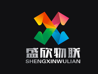楊占斌的logo設計