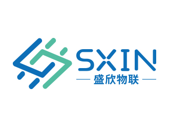 向正軍的logo設計