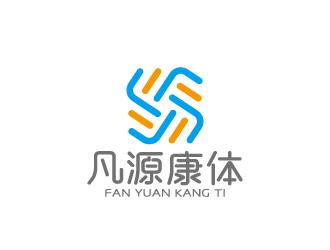 周金進(jìn)的logo設(shè)計