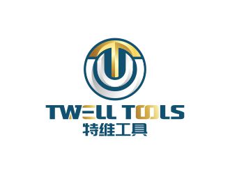 常州市特維精密工具有限公司（重新編輯需求）logo設計