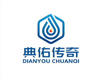 鄧建平的logo設(shè)計(jì)