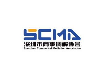 秦曉東的logo設計