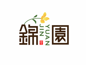 唐國(guó)強(qiáng)的logo設(shè)計(jì)