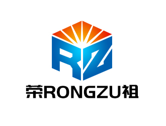 榮祖logo設(shè)計