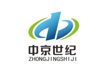 胡紅志的中京世紀保安服務(wù)有限公司圖形logologo設(shè)計