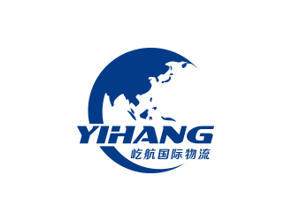 黃安悅的logo設(shè)計