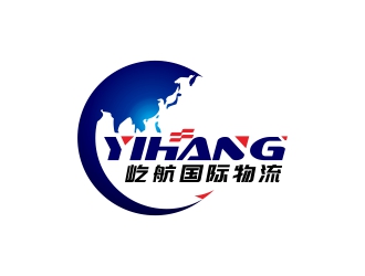 周戰(zhàn)軍的logo設(shè)計