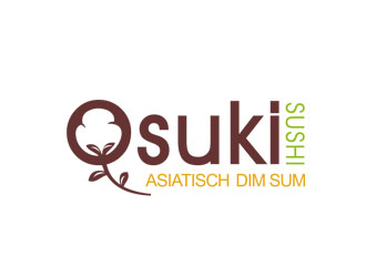 郭慶忠的logo設(shè)計