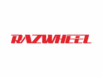 陳國偉的Razwheellogo設(shè)計