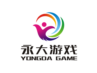 譚家強(qiáng)的logo設(shè)計