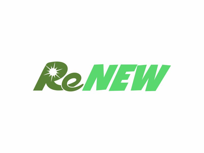 Re NEWlogo設(shè)計