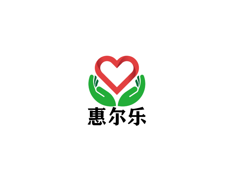 念安的logo設(shè)計