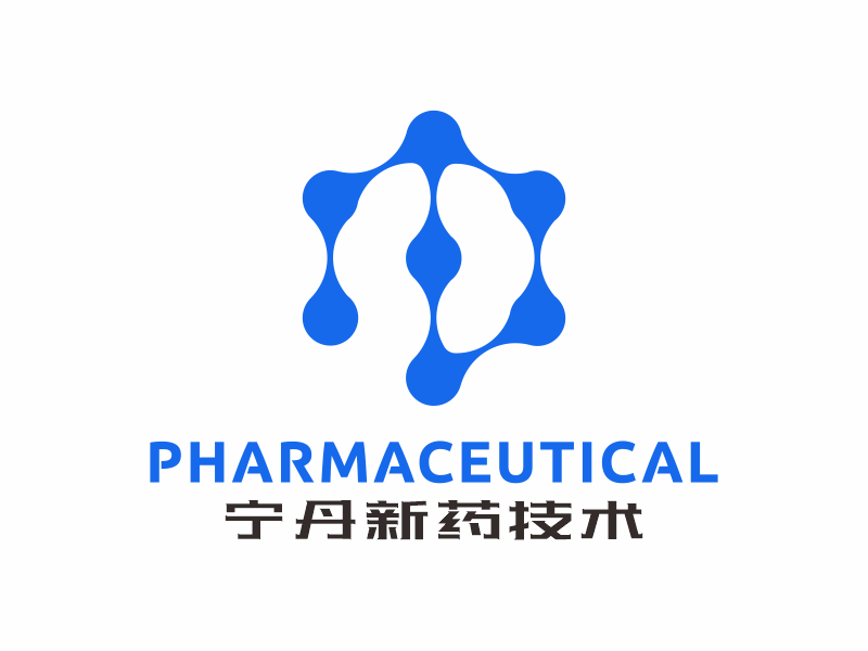 李巧的南京寧丹新藥技術(shù)有限公司(Neurodawn Pharmaceutical Co., Ltd.)logo設(shè)計(jì)