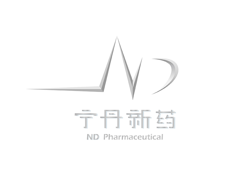 周煒煒的南京寧丹新藥技術(shù)有限公司(Neurodawn Pharmaceutical Co., Ltd.)logo設(shè)計(jì)