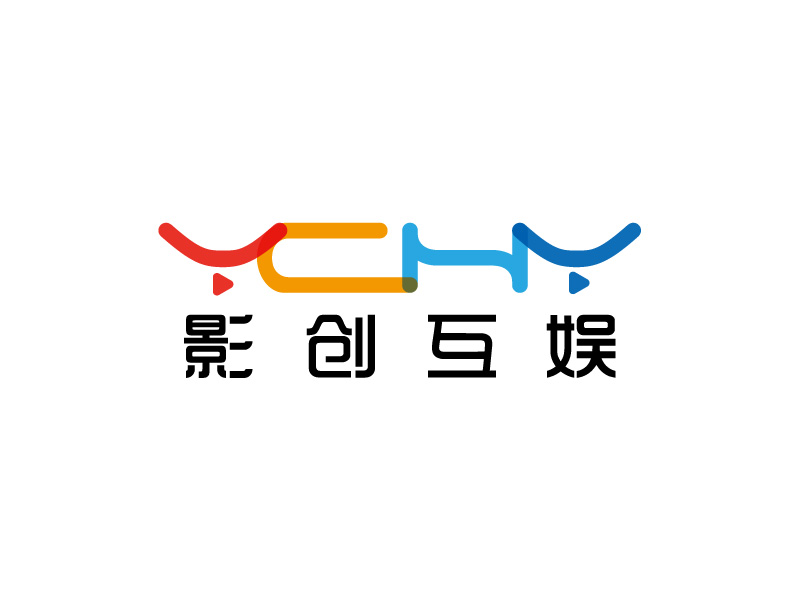 張俊的logo設(shè)計