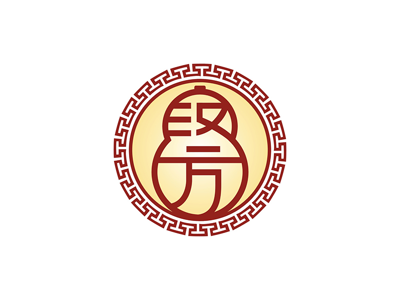 周都響的logo設(shè)計