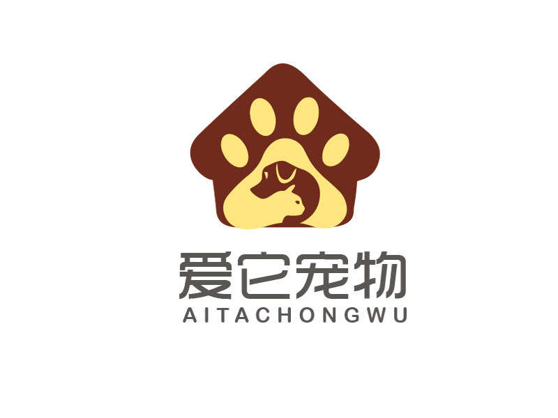 朱紅娟的logo設(shè)計