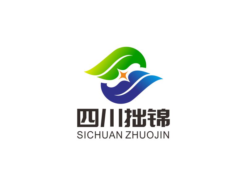 鄧建平的logo設(shè)計