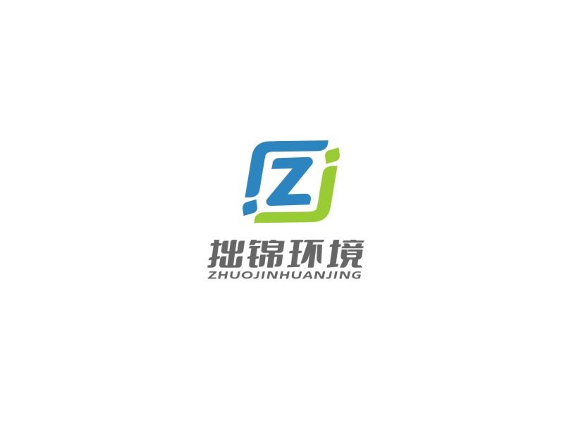 姜彥海的logo設(shè)計