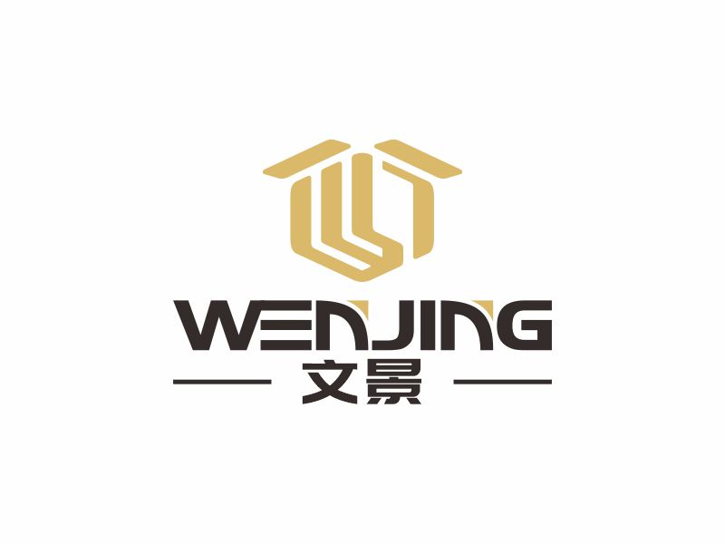 何嘉健的logo設(shè)計