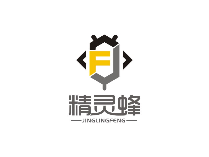 李泉輝的logo設(shè)計