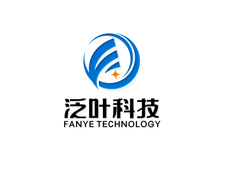 李杰的泛(葉)/(石家莊泛葉網(wǎng)絡(luò)科技有限公司)logo設(shè)計