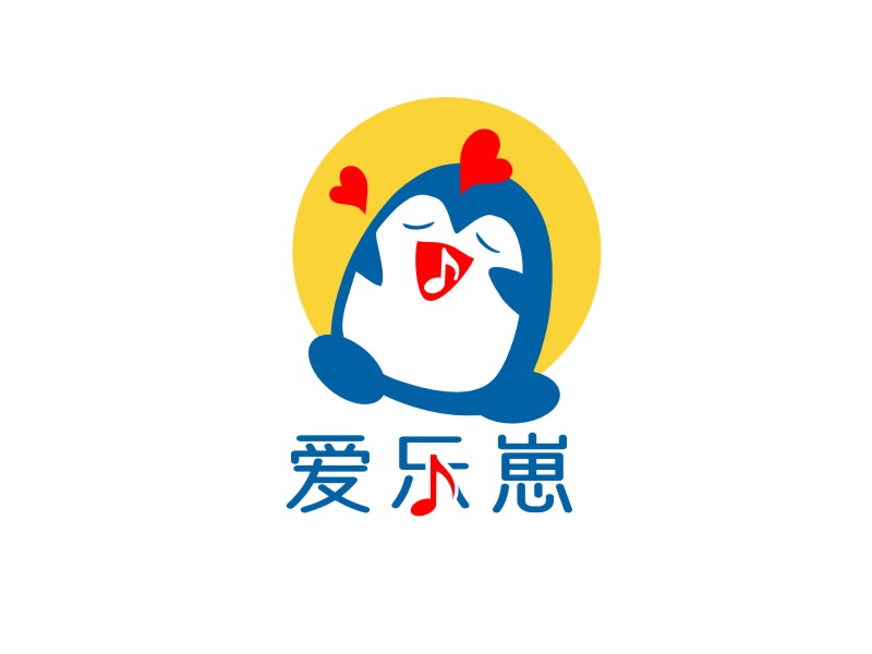 姜彥海的logo設(shè)計(jì)