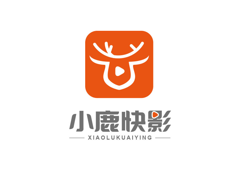 朱紅娟的logo設(shè)計
