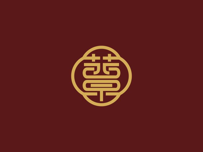 何嘉健的logo設(shè)計(jì)