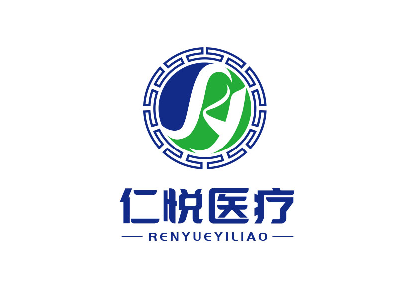 朱紅娟的logo設(shè)計