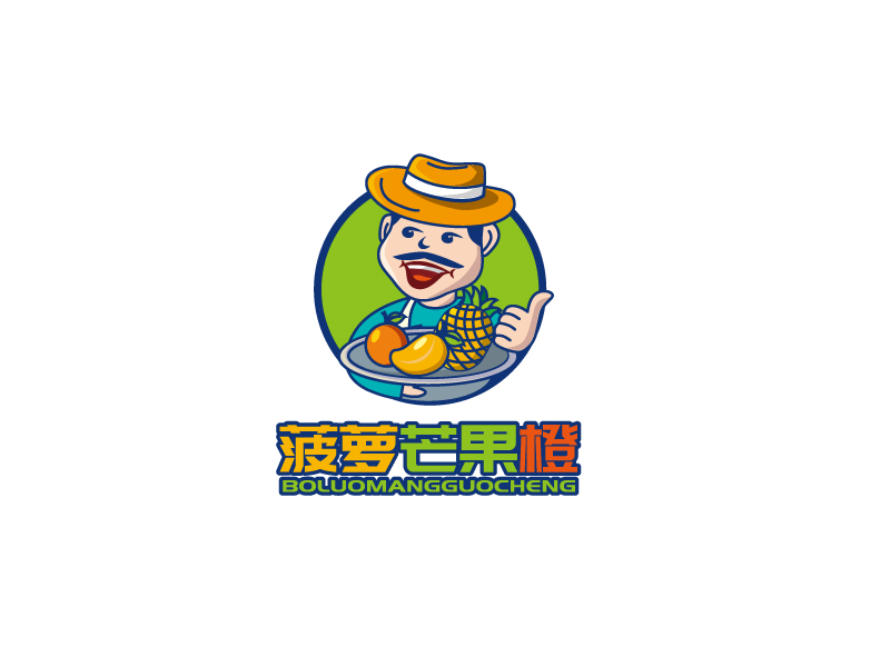 張俊的logo設(shè)計