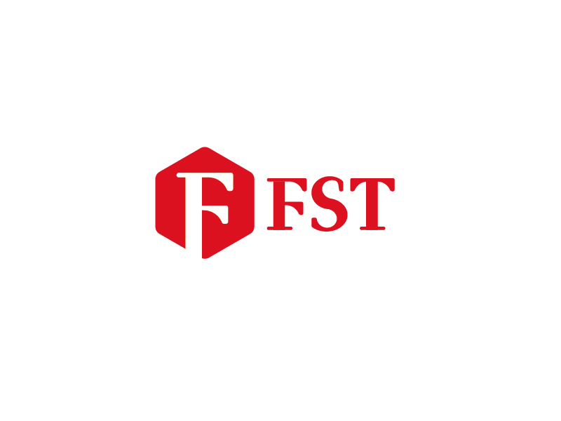 唐國強的FST/范思特logo設(shè)計