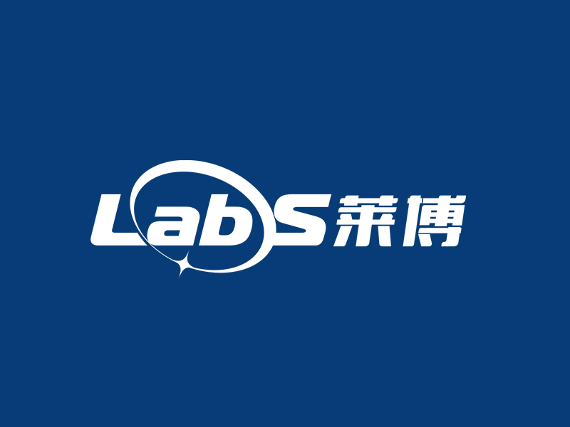 李杰的萊博 Lab slogo設(shè)計(jì)