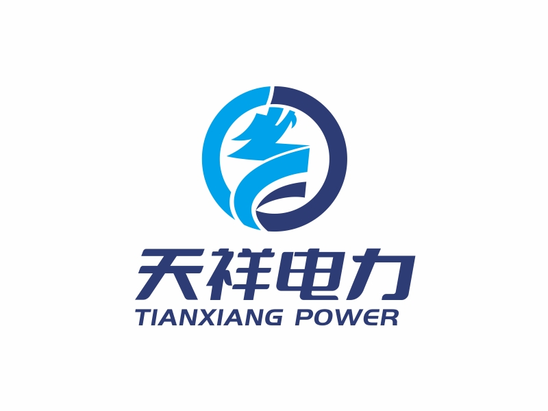 林思源的logo設(shè)計(jì)