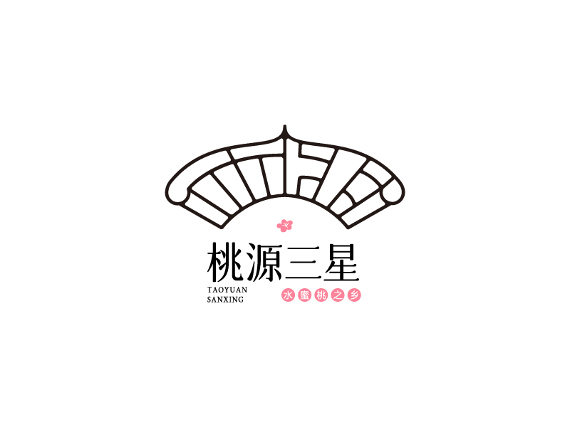 楊忠的logo設(shè)計(jì)