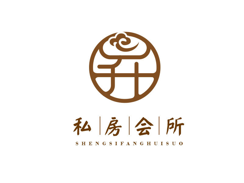 朱紅娟的logo設計