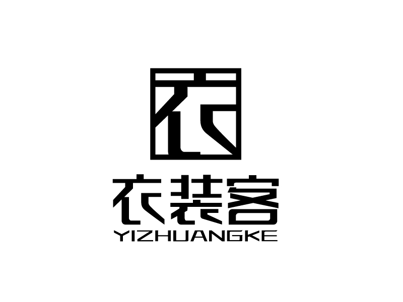 張俊的logo設(shè)計(jì)