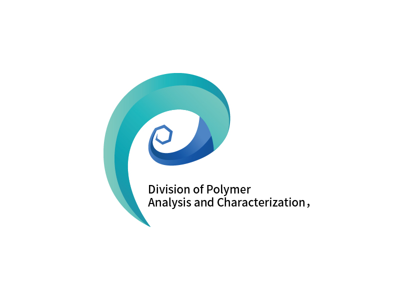 張俊的Division of Polymer Analysis and Characterization，logo設(shè)計
