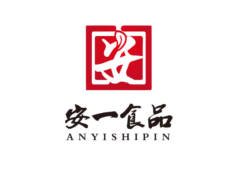 朱紅娟的logo設(shè)計