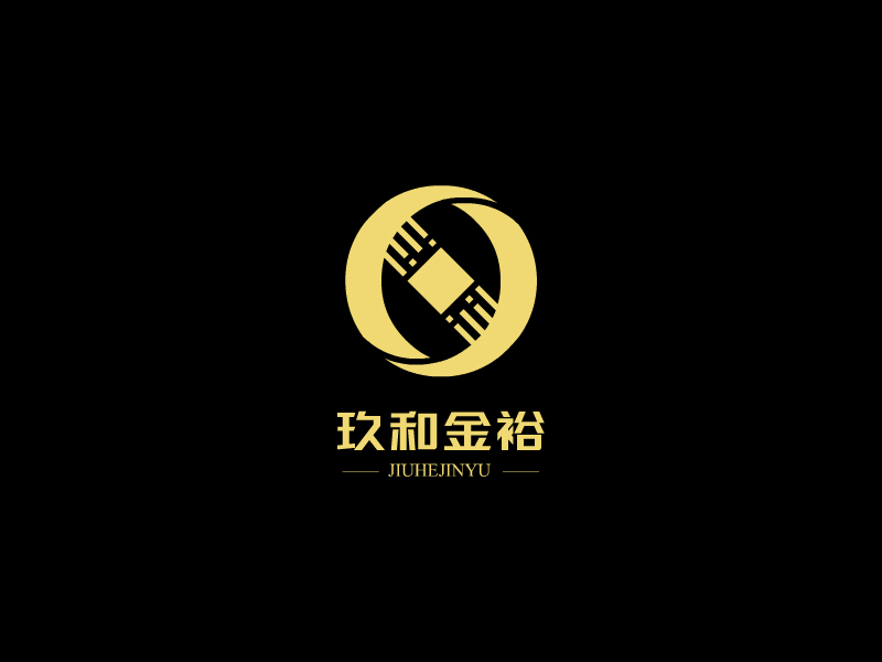 張發(fā)國的logo設(shè)計(jì)