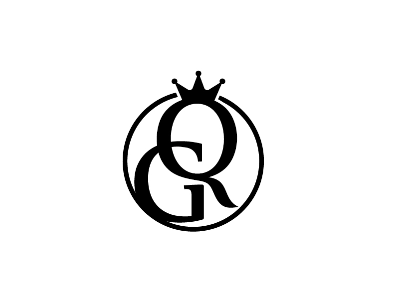 張俊的QGlogo設計