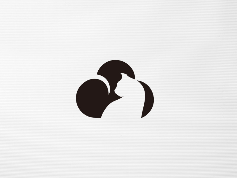 郭慶忠的logo設(shè)計