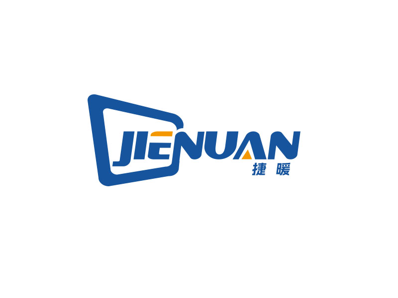 朱紅娟的logo設(shè)計(jì)